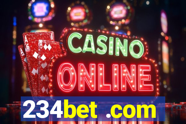 234bet .com